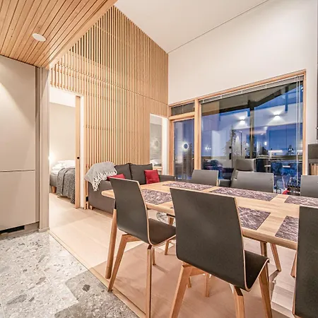 Peak Ski-in Ski-out By Aavalevi