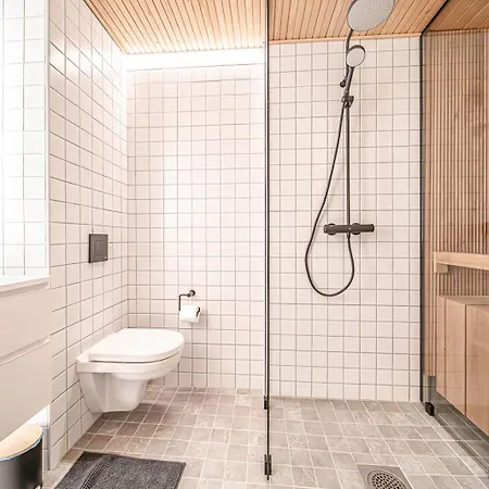 Apartamento Peak Ski-in Ski-out By Aavalevi *