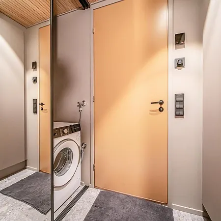 Peak Ski-in Ski-out By Aavalevi