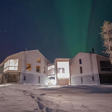 Peak By Aavalevi Holidays, Ski-in Ski-out, Mountain View
