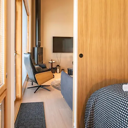 Apartamento Peak Ski-in Ski-out By Aavalevi Levi