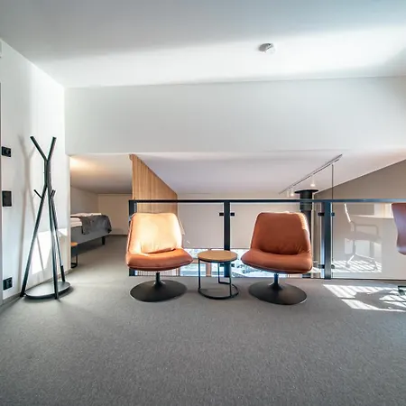 Peak By Aavalevi Holidays, Ski-in Ski-out, Mountain View