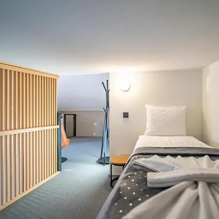 Peak Ski-in Ski-out By Aavalevi * Levi