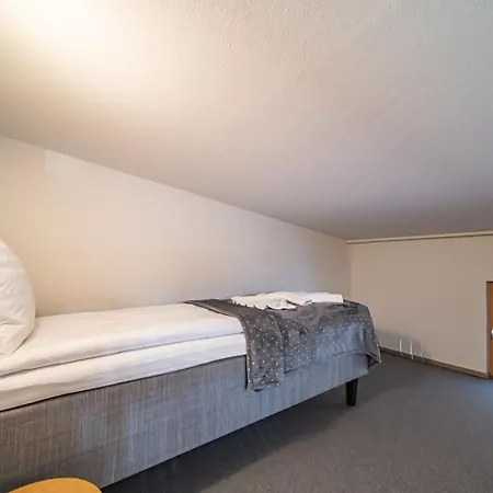 Peak Ski-in Ski-out By Aavalevi Apartment