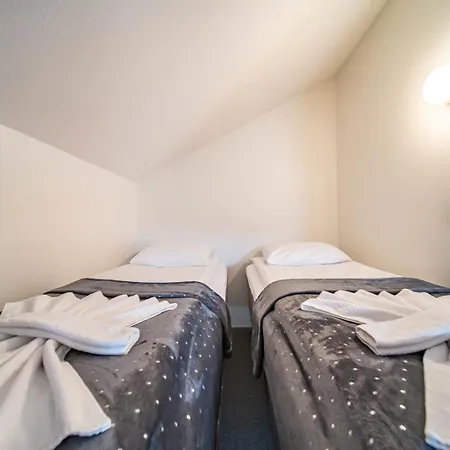 Apartamento Peak Ski-in Ski-out By Aavalevi Levi