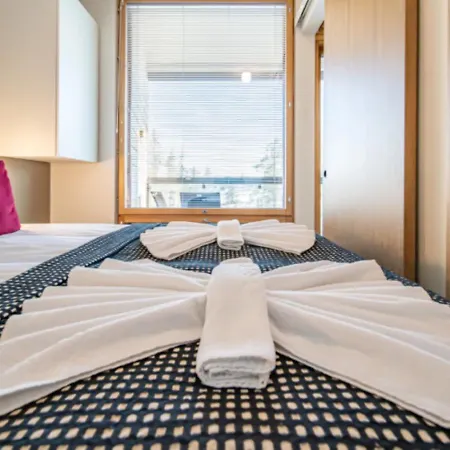 Peak Ski-in Ski-out By Aavalevi Levi