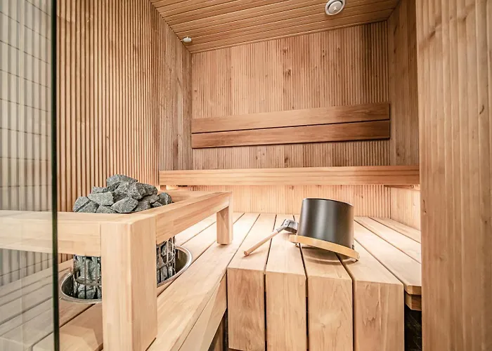 Peak Ski-in Ski-out By Aavalevi