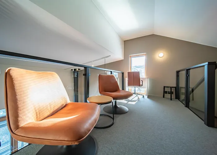 Peak Ski-in Ski-out By Aavalevi