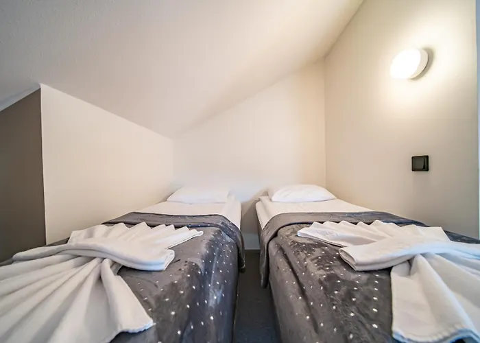 Apartament Peak Ski-in Ski-out By Aavalevi Levi